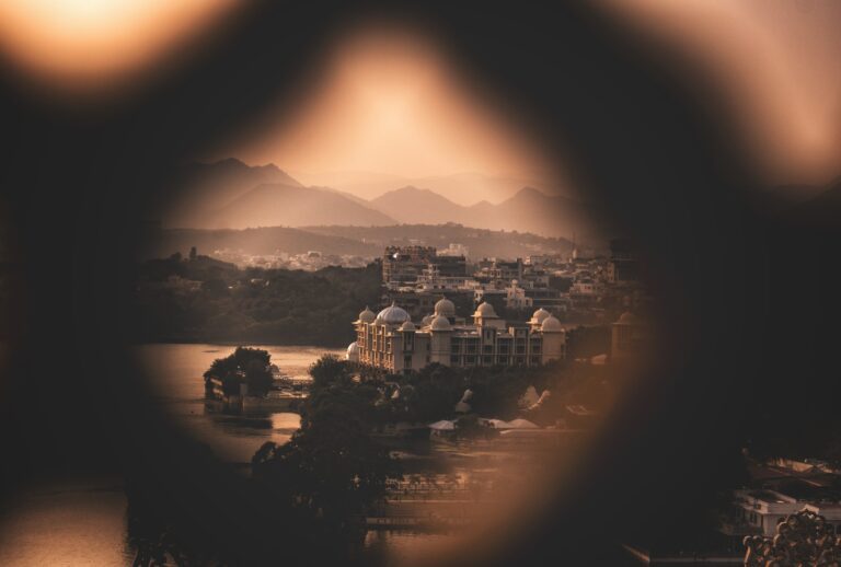 Top 12 things to experience in Udaipur, Udaipur City