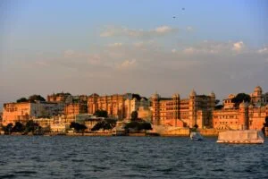 Udaipur itinerary Udaipur City