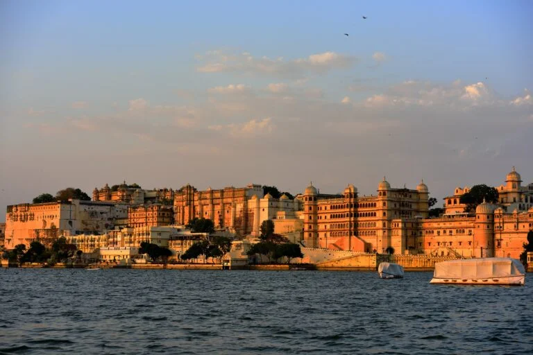 Udaipur itinerary Udaipur City