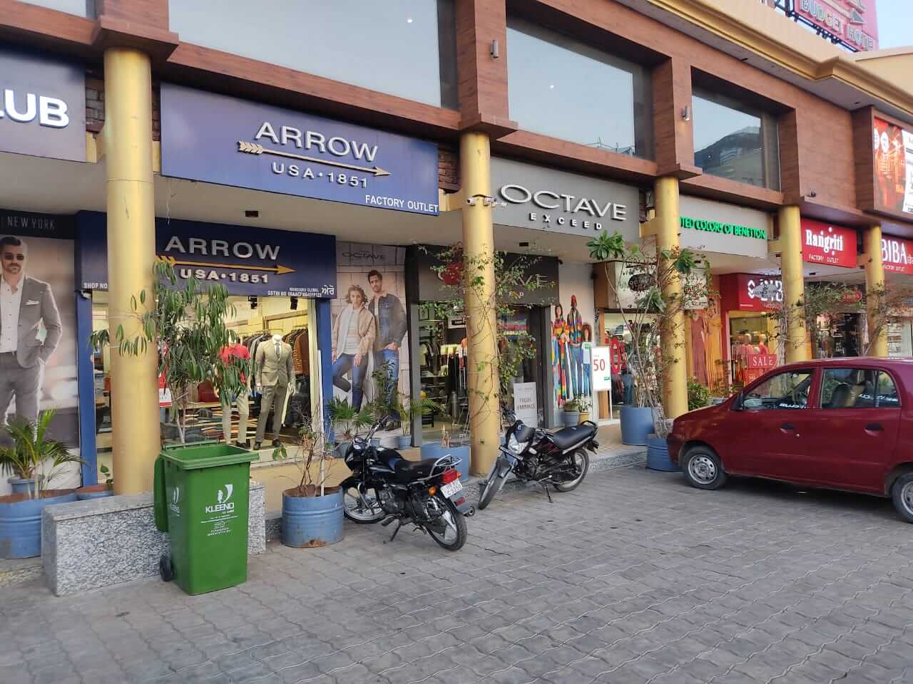 The 2023 Ultimate Jaggi City Center Guide (Ambala) Tripping On Earth