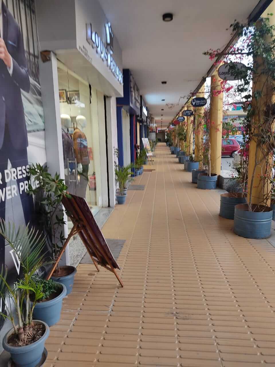 The 2023 Ultimate Jaggi City Center Guide (Ambala) Tripping On Earth