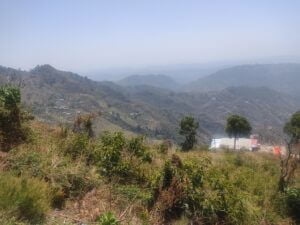 Perfect weekend getaway to Jamta