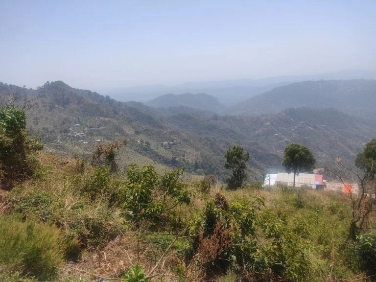 Perfect weekend getaway to Jamta