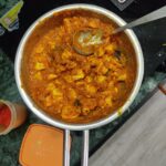 Paneer Butter Masala