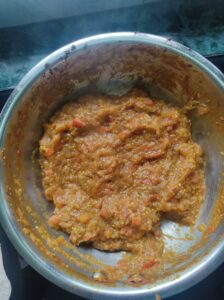 baingan ka bharta