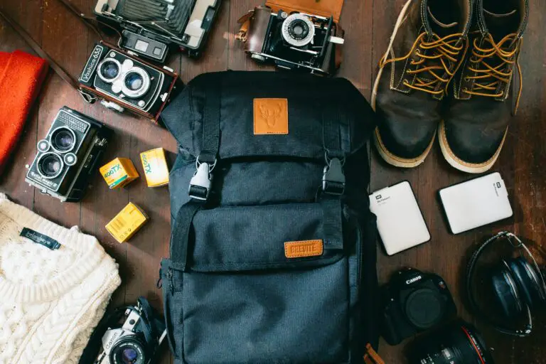 what to pack for a 1 day trip