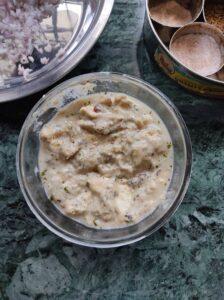paneer kali mirch