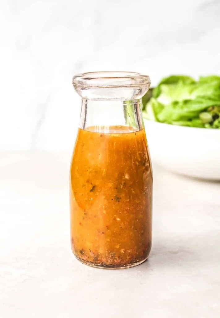 20+ Sugar Free Salad Dressing Recipes to Keep Your Sugar Levels Intact ...