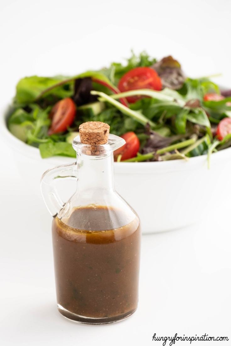 SUGAR FREE SALAD DRESSING RECIPES visual data 2