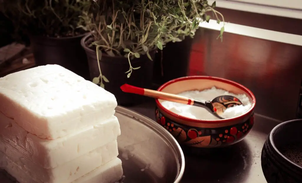 homemade paneer - healthy paneer recipe for weight loss