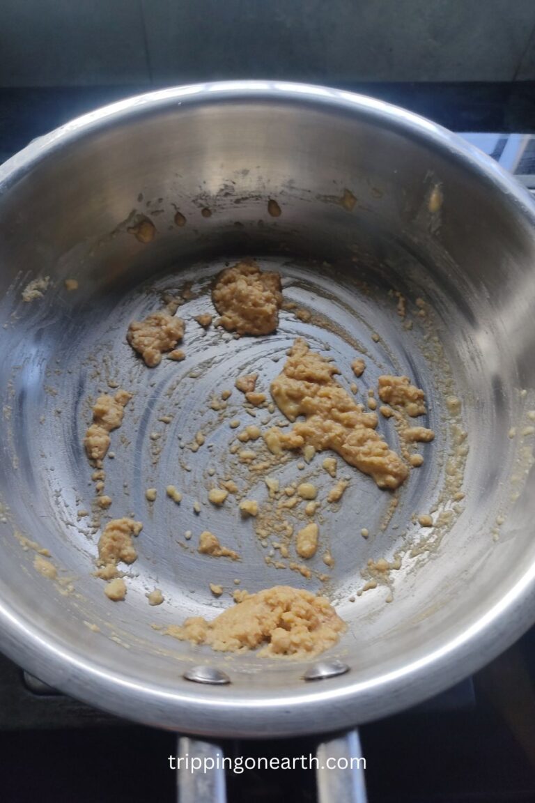 Sour Cream Pasta Sauce (Ready in Just 15 Minutes!) - Tripping on Earth