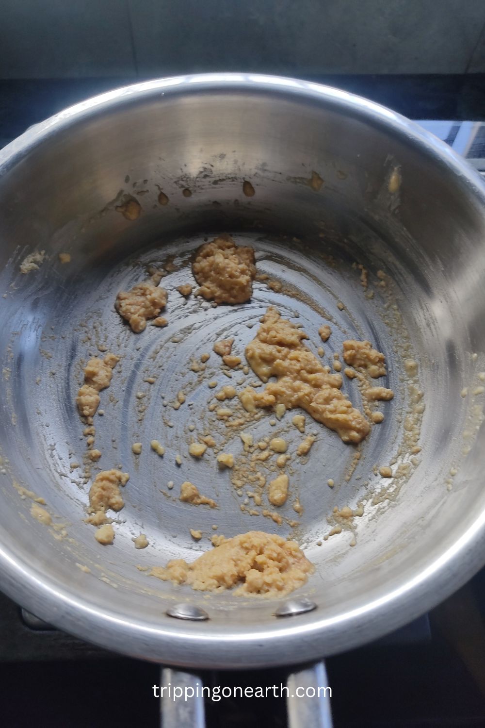 Sour Cream Pasta Sauce (Ready in Just 15 Minutes!) Tripping On Earth