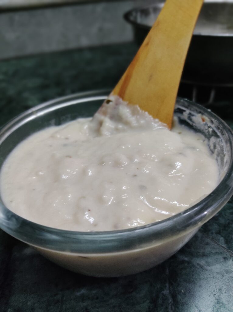 sour cream pasta sauce