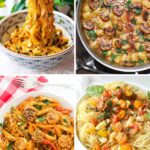 30 last minute dinner ideas