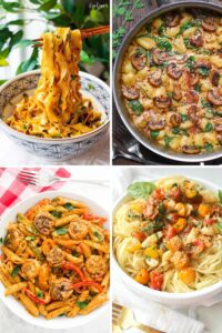 30 last minute dinner ideas