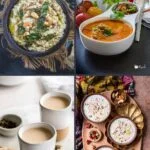 Indian winter recipes