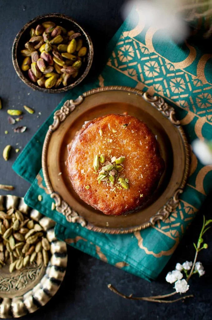 winter recipes Indian: Bengali Malpua
