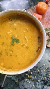 dal dhokli recipe