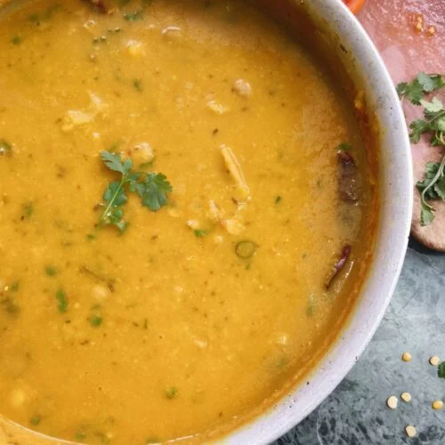 dal dhokli recipe