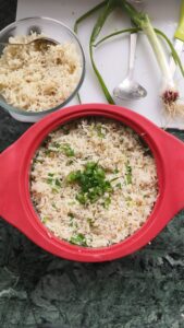 filipino garlic fried rice