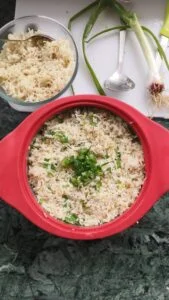 filipino garlic fried rice