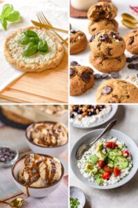 keto cottage cheese recipes