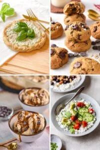 keto cottage cheese recipes