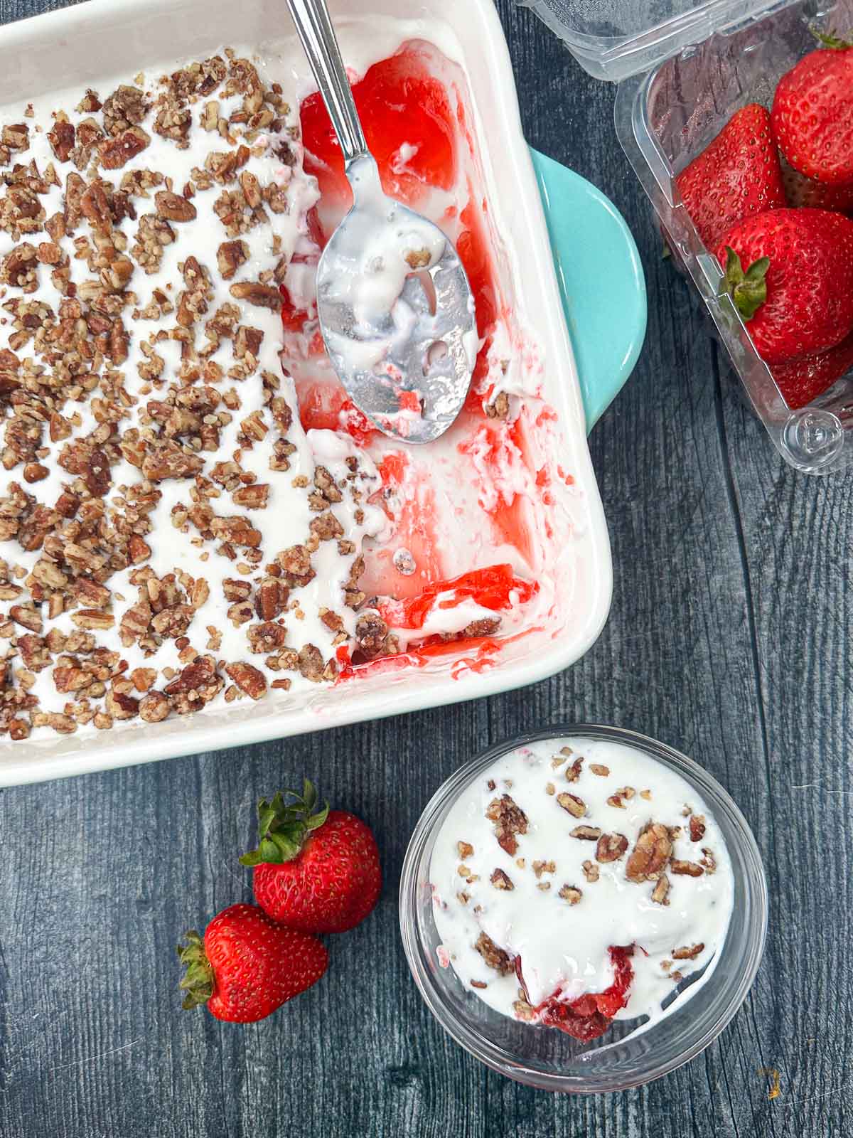 20+ Keto Cottage Cheese Recipes for a Healthy Low-Carb Lifestyle ...