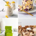 gluten free dairy free dessert recipes