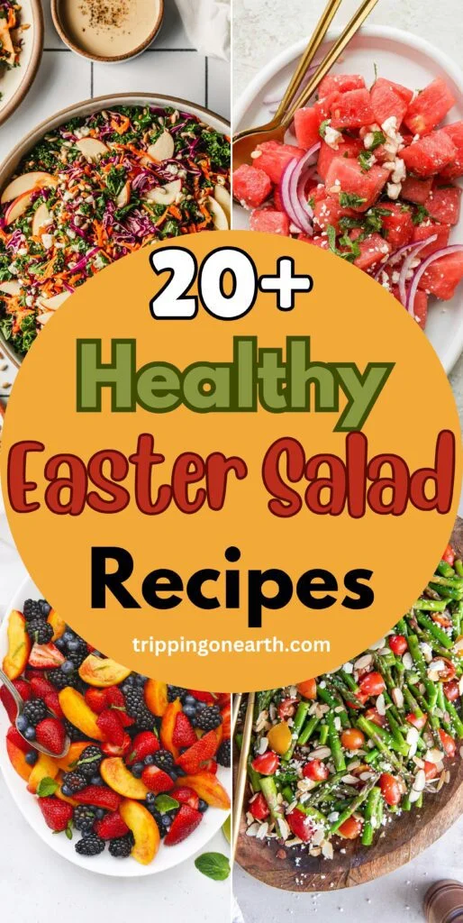 easter salad recipes pin 1