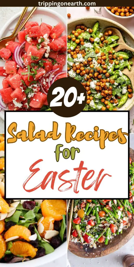 easter salad recipes pin 2
