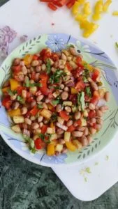 peanut salad