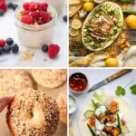 high protein cottage cheese recipes