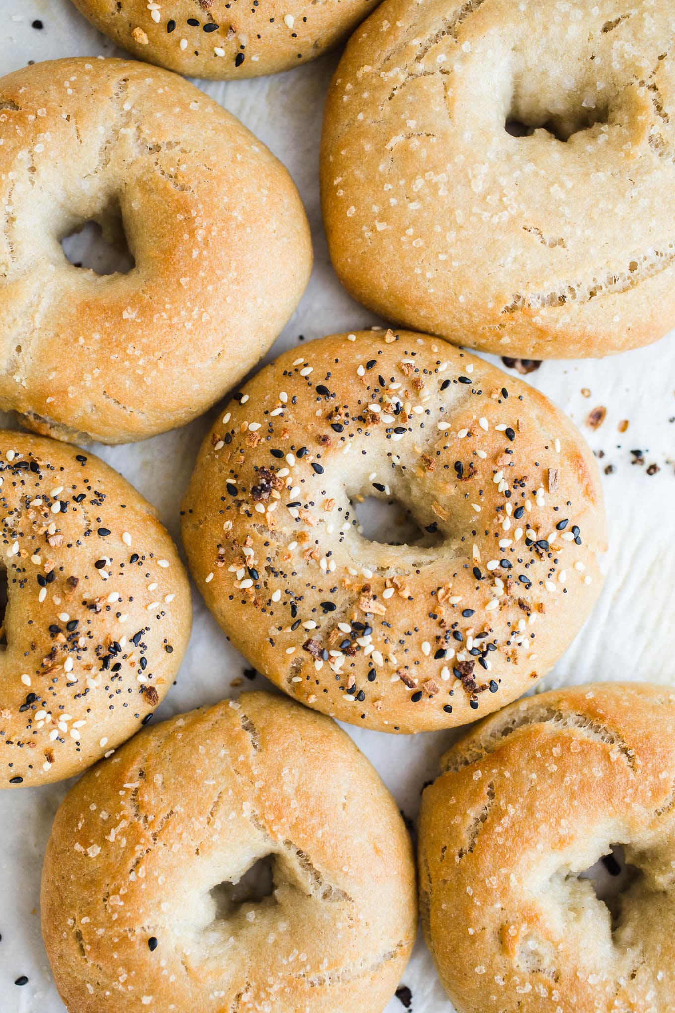 15 Amazing Brown Rice Flour Recipes For Gluten-Free Goodness - Tripping