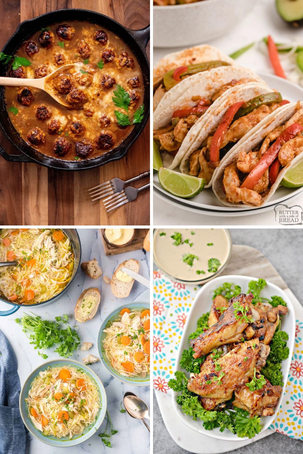 13 Lipton Onion Soup Chicken Recipes ( Savory + Delightful ) - Tripping ...