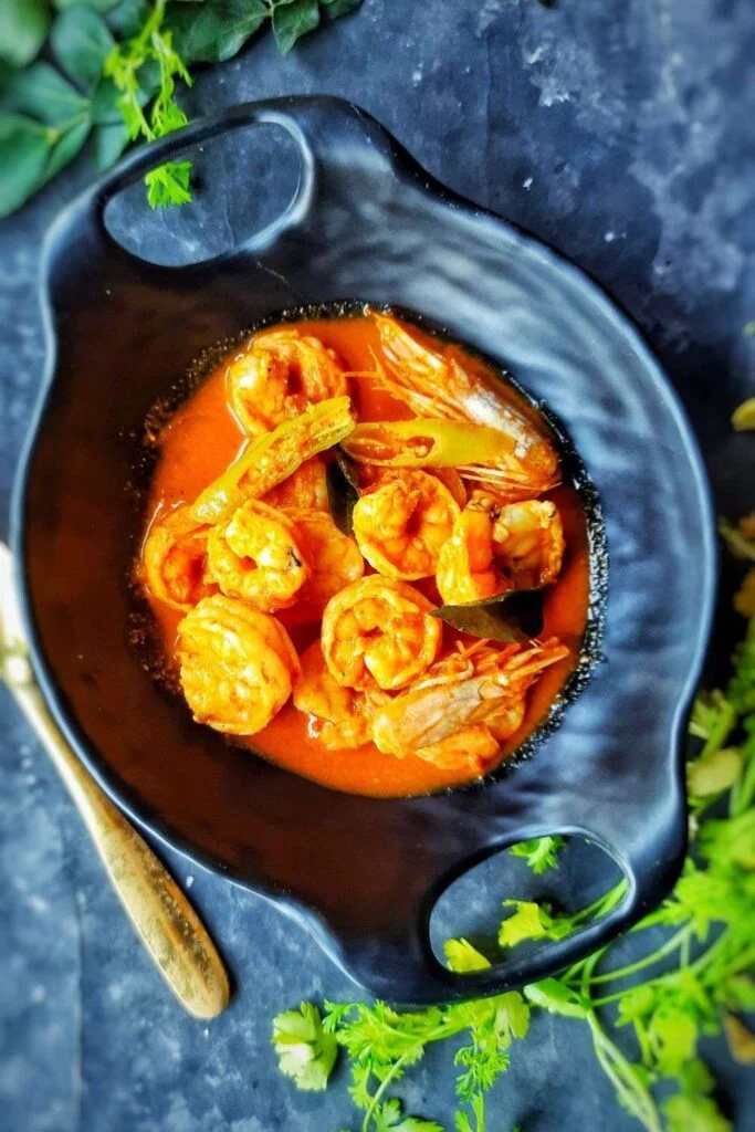 Goan Fish Curry