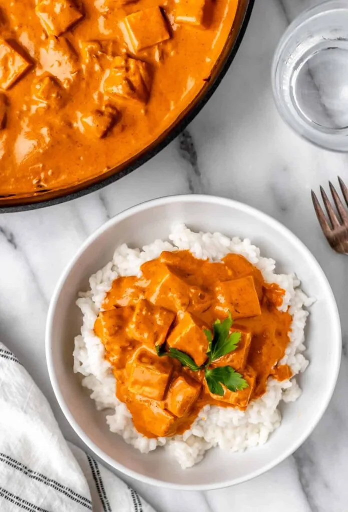 Butter Paneer