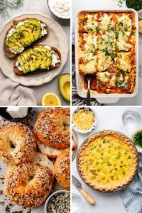 cottage cheese recipes