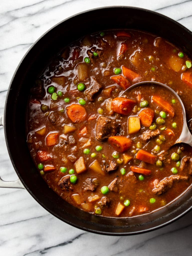 Beef Stew