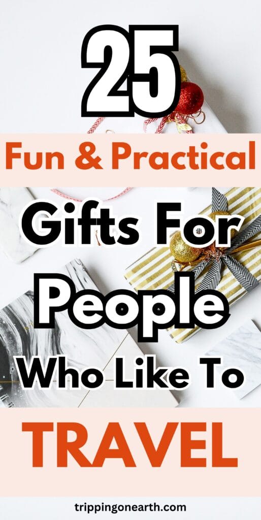 Best travel gifts pin 1