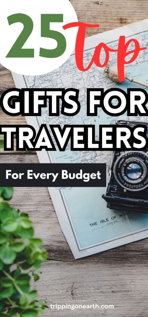 Best travel gifts pin 3