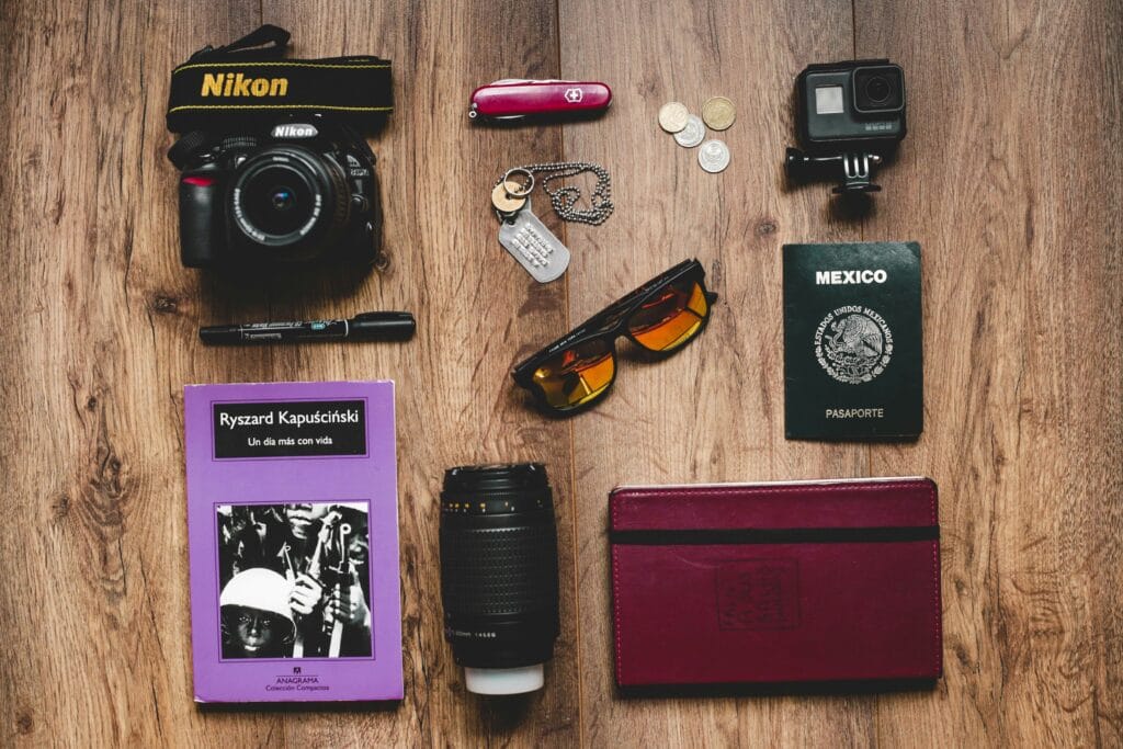 best travel gifts