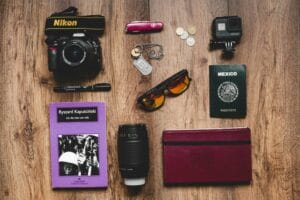 best travel gifts