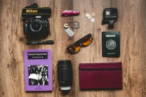 best travel gifts