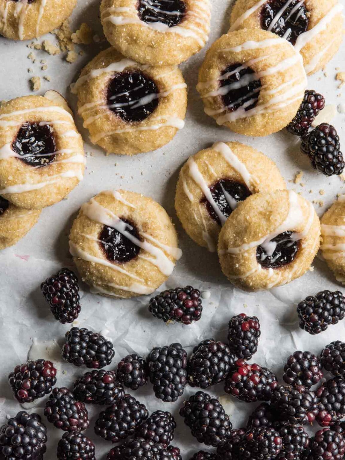 25 Fun And Unique Cookie Recipes (Best For Xmas!) - Tripping on Earth