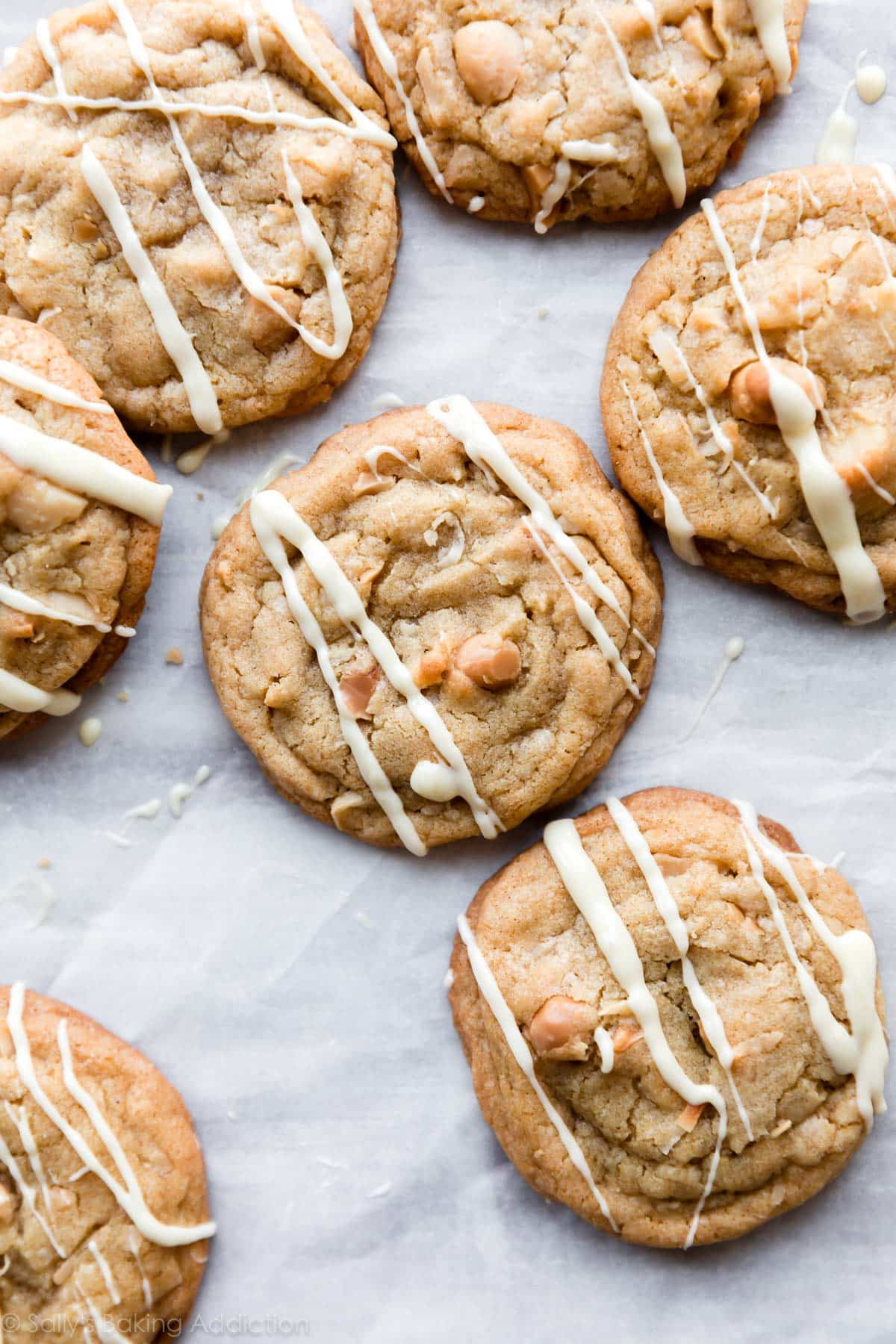 25 Fun And Unique Cookie Recipes (Best For Xmas!) - Tripping on Earth