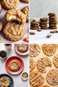 unique cookie recipes