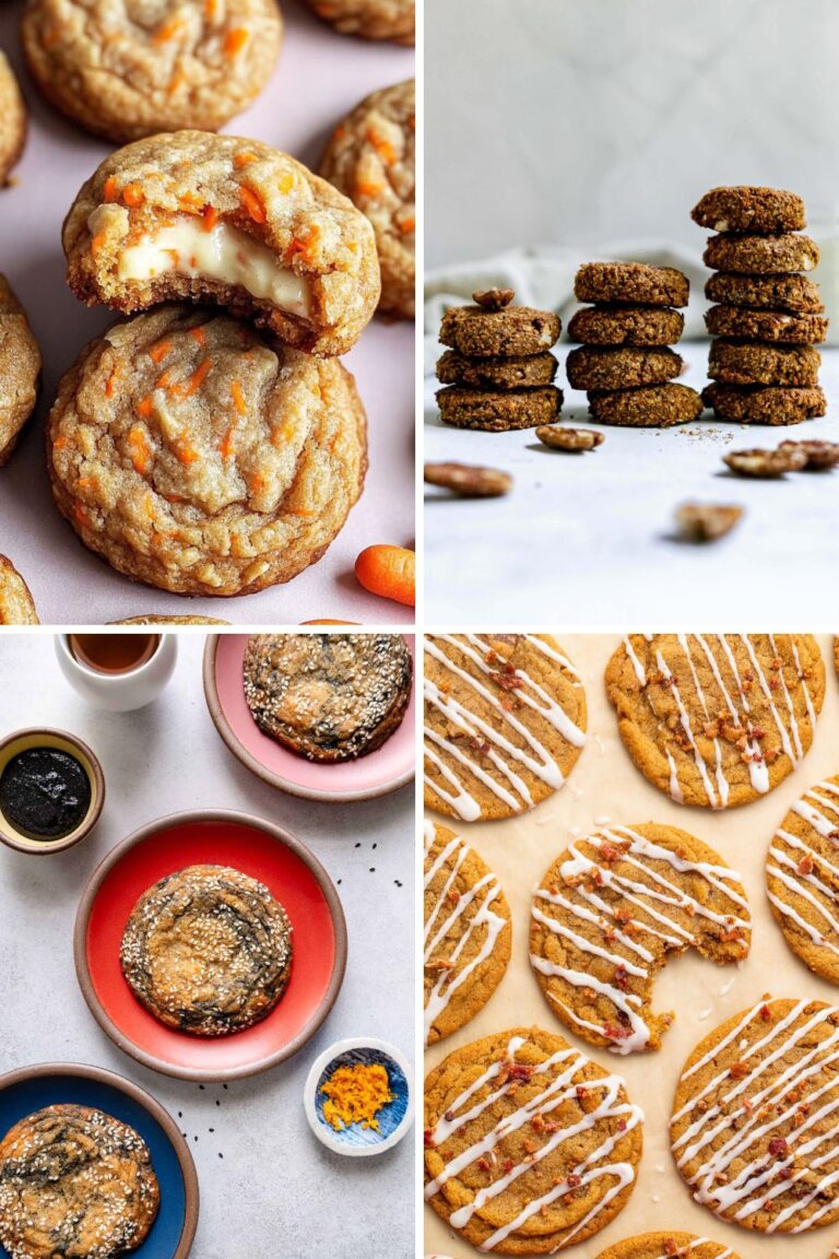 unique cookie recipes