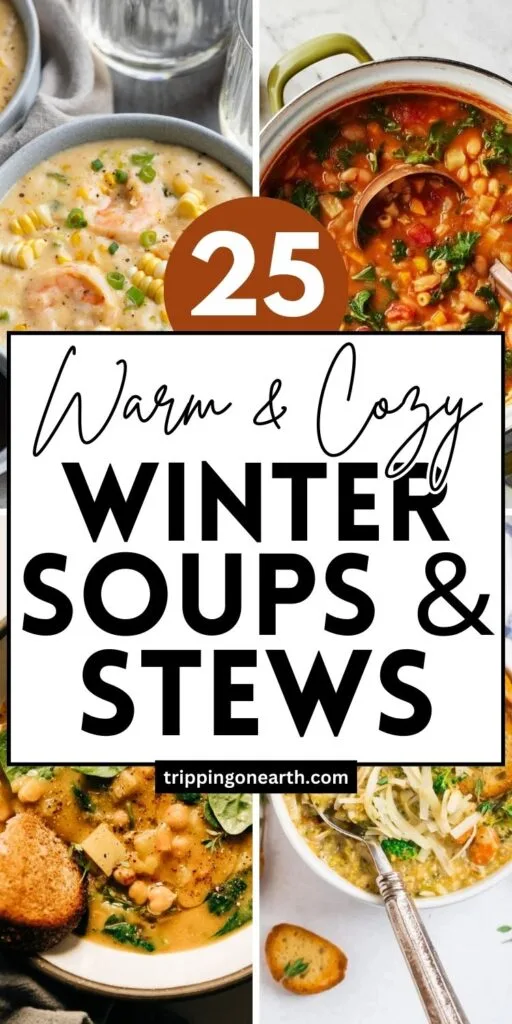 winter soup recipes pin 2